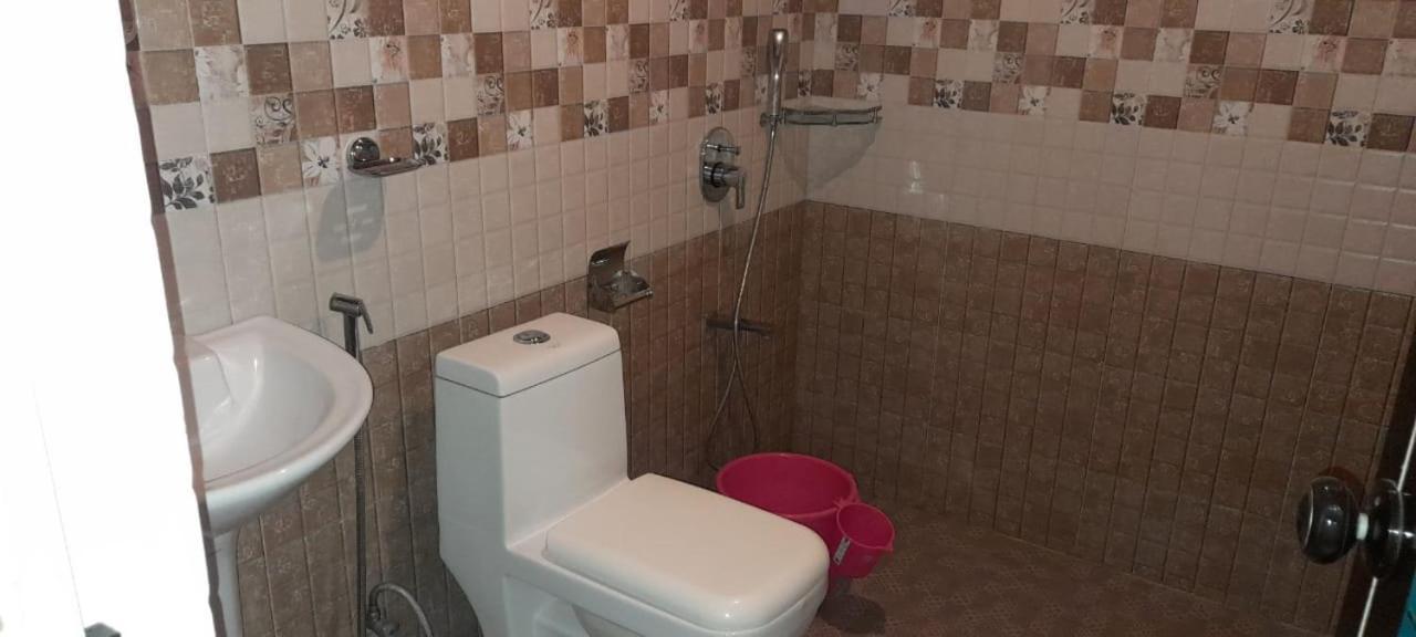 מאראריקולם Marari Adonis Beach Villa מראה חיצוני תמונה