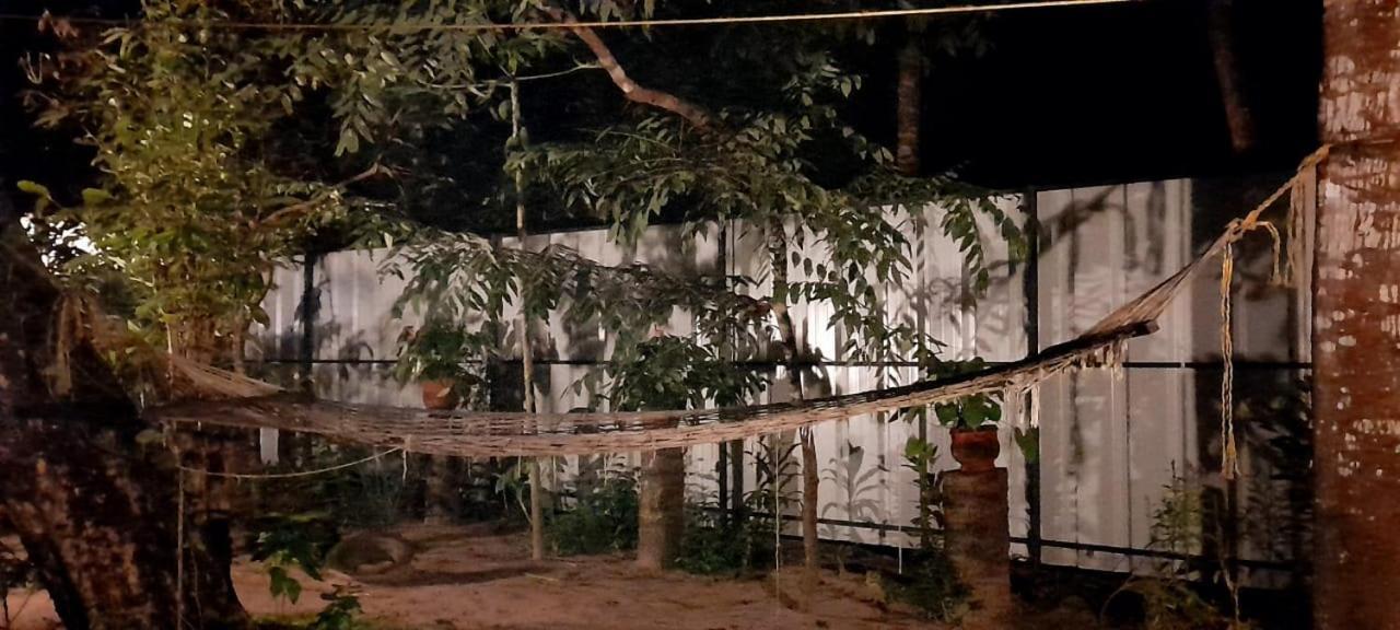 מאראריקולם Marari Adonis Beach Villa מראה חיצוני תמונה