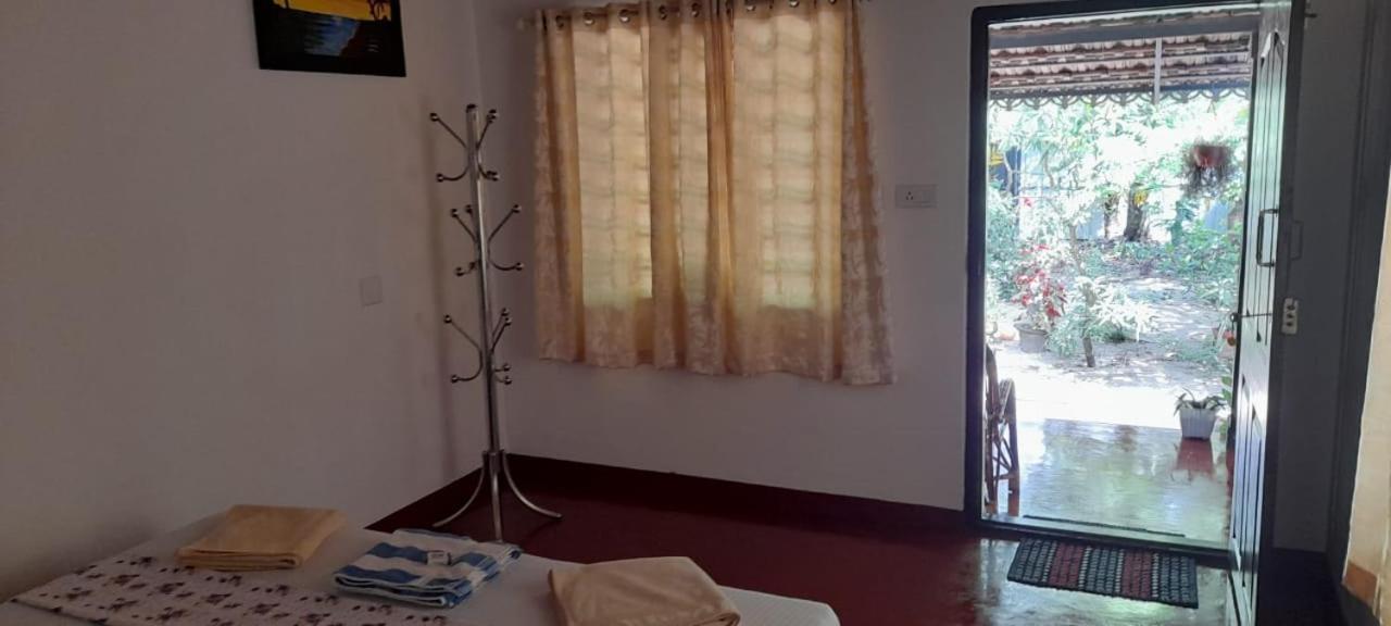 מאראריקולם Marari Adonis Beach Villa חדר תמונה