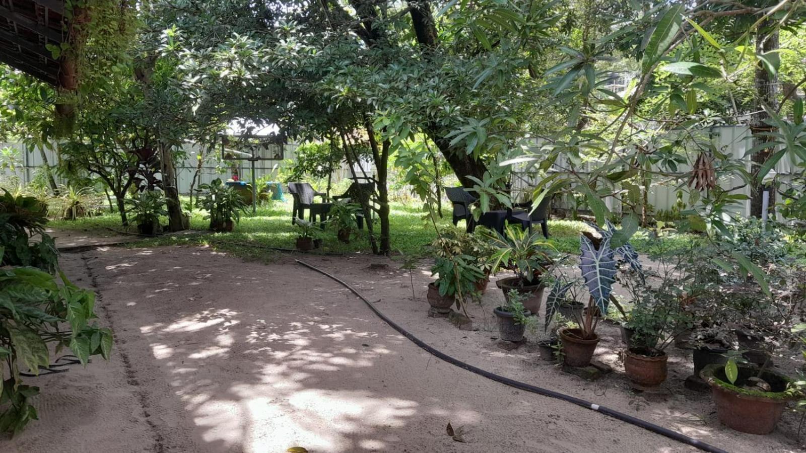 מאראריקולם Marari Adonis Beach Villa מראה חיצוני תמונה