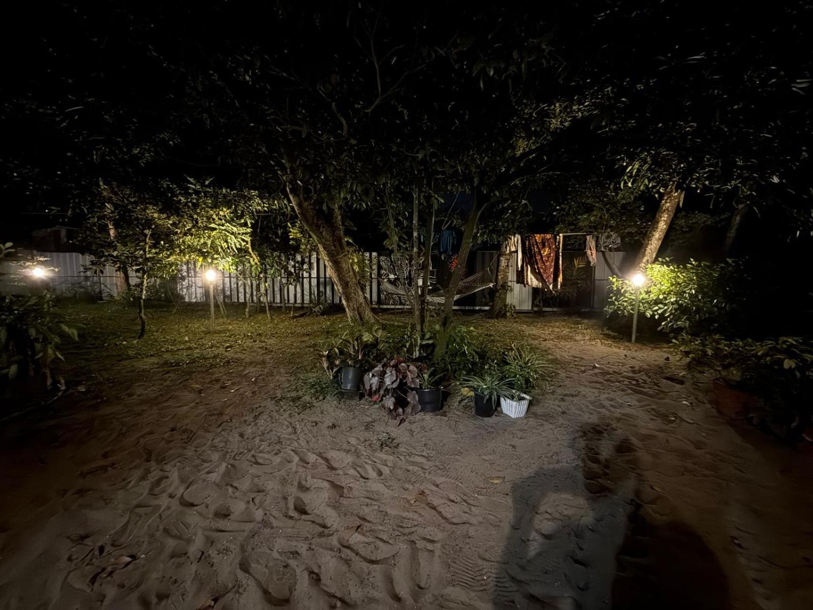 מאראריקולם Marari Adonis Beach Villa מראה חיצוני תמונה