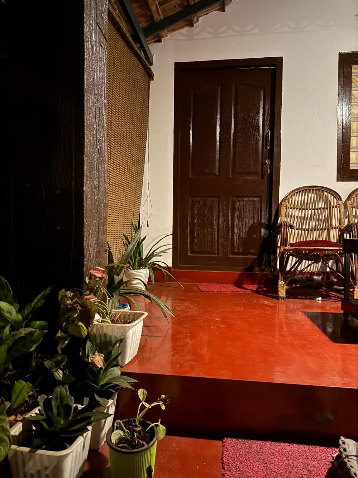 מאראריקולם Marari Adonis Beach Villa מראה חיצוני תמונה